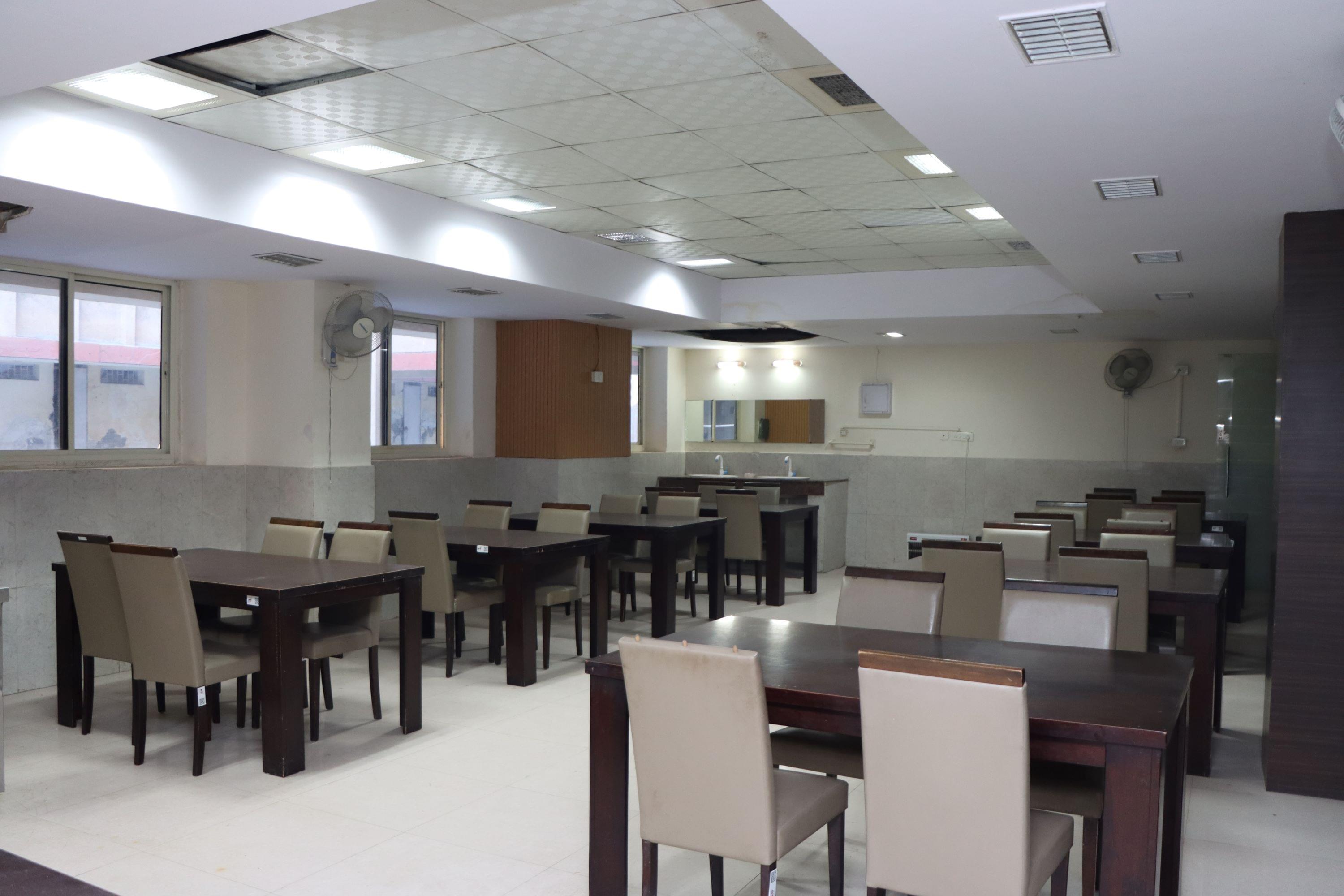 National Power Training Institute Faridabad Infrastructure photo 61